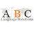 ABC Language Solutions Logo