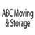 ABC Moving & Storage Logo