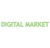 Digital Market Singapore Logotype