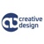 Adrian Bibby Creative Design Logo