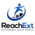 ReachExt K.K. Logo