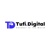 Tufi Digital Logo