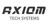 Axiom Tech Systems Logo