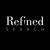 Refined Search Logo