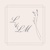 Love and Lavender Moments, LLC Logotype