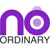 No Ordinary Digital Logotype