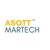 Asott Martech Solutions Private Limited Logo