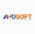 A.N.Four Soft Pvt Ltd Logo