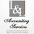 L & L Accounting Services Logo