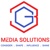 3G Media Solutions Logo