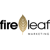 Fireleaf Marketing Logo