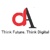 Digital Almighty Logo