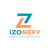 iZonefy Logo