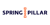 SpringPillar Logo