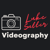 Luke Sutter Videography Logo