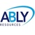 Ably Resources Ltd Logo