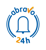 abravo GmbH Logo