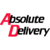 Absolute Delivery Logo