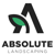 Absolute Landscaping Ltd. Logo