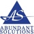 Abundant Solutions Logo