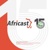 Africast Zambia Logo