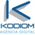 KODIOM Amerika Logo