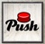 PUSH COMUNICACIÓN Logo