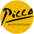 Picco Design & Architecture Logo