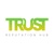 Trust Reputation Hub Logo