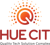 HUE CIT Logo