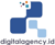 Digital Agency ID Logo