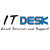 IT Desk Limited Logo