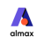 ALMAX Design Agency Logo