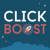 Clickboost LLC Logo