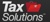 Tax Solutions Ltd. Logo