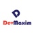 devmaxim Logo