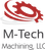 Provider Logotype M-Tech Machining, LLC Logo