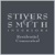 Stivers & Smith Interiors Logotype