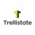 Trellistate Commercial Realty Logo