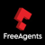 FreeAgents Logo