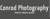 Conrod Photography Logotype