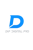 Dip Digital Pro Logotype