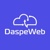 Daspe Web Logotype