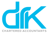 DRK Chartered Accountants Limited Logo