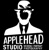 Applehead Studio Photography Logotype