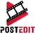 Post Edit Logo