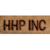 HHP Inc. Logo