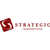 Strategic Transportation LLC Logo
