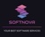 Softnova Logotype