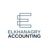 Elkhanagry Accounting Logo